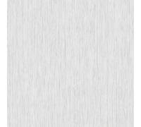 Muriva Hudson Textured Wallpaper in Grey Muriva Grey