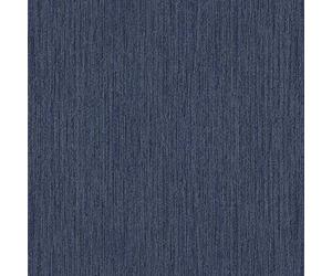 Muriva Indra Texture Blue Silver Wallpaper 154125 - Plain Glitter