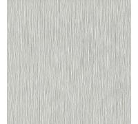 Muriva Kate Linear Grey Textured Wallpaper 114909