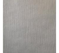 Muriva Kate Silver Textured Plain Wallpaper 114909