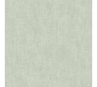 Muriva Linen Texture Green Wallpaper Modern Contemporary Trendy Feature Wall