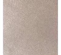 Muriva Lipsy London Luxe Plain Real Glitter Sparkle Wallpaper Luxury Textured Vinyl 10m Roll [Rose Gold 144812]