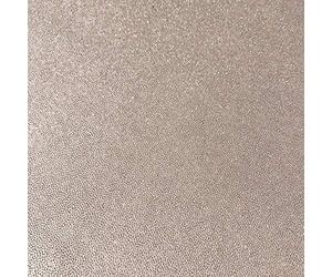 Muriva Lipsy London Luxe Plain Real Glitter Sparkle Wallpaper Luxury Textured Vinyl 10m Roll [Rose Gold 144812]