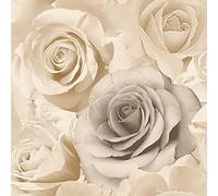 Muriva Madison Beige Wallpaper