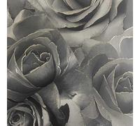 Muriva Madison Rose Glitter Wallpaper