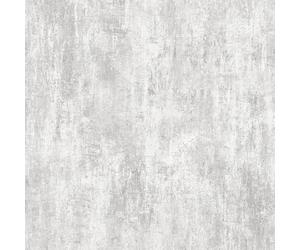 Muriva Phelan Texture Wallpaper - Textured Fabric Effect Vinyl Wallpaper - Modern Wallpaper for Living Room, Bedroom, Hallway - Decorative Luxury Wallpaper - Grey