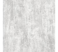 Muriva Phelan Textured Vinyl Wallpaper in Grey Muriva Grey