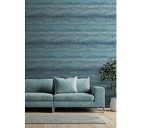 Muriva Semper Marble Wallpaper Metallic