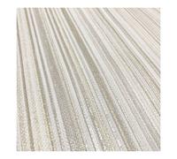 Muriva Venezia Stripe Wallpaper in Natural Muriva Natural