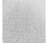 Muriva Venezia Textured Vinyl Wallpaper in Light Grey Muriva Light Grey