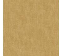 Muriva Yellow Texture Woven Effect Embossed Wallpaper