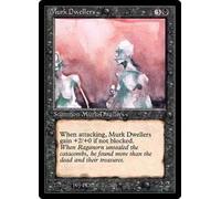 Murk Dwellers | The Dark