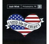 Murk - Vol. 3-United Dj's of America