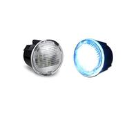 MURKKD Compatible With Jeep Grand Cherokee Commander Dodge Durango LED Interior Cargo Liftgate Lamp Light 5023881AG(Ice Blue)