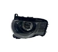 MURKKD Compatible With Land Rover Defender 2019-2025 LED Headlights Replacement Car Front Lights Upgrade And Modify Factory Original Headlamps(Right headlight)