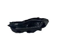 MURKKD LED Headlights Suitable Compatible With 2020-2025 Jaguar XE XEL Car Front Lights Auto Headlamp Replacement(Left headlight)