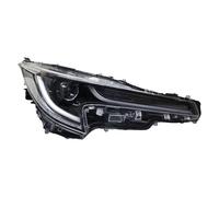 MURKKD Modified headlights Compatible With Toyota LEVIN 19-21 assembly modified equipped LED light guide running