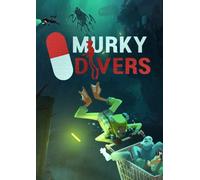 Murky Divers PC