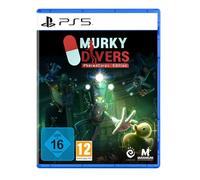 Murky Divers: PharmaCorps Edition [Playstation 5]