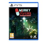 Murky Divers: PharmaCorps Edition (PS5)
