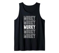Murky Tank Top