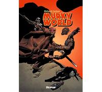 MURKY WORLD: Monde Trouble