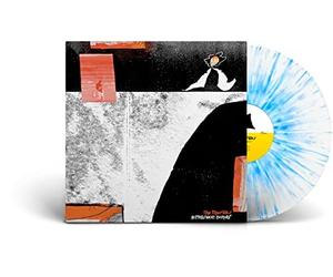 MURLOCS - BITTERSWEET DEMONS BLUE EYED RUNNER EDITION/WHITE W/ BABY B - F123z