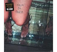 Murlocs - Calm Ya Farm - New Vinyl Record 12 Album - Y123z