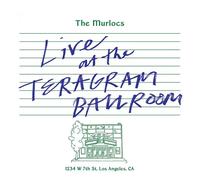 Murlocs,the - Live At The Teragram Ballroom [VINYL]