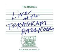 Murlocs,the - Live At The Teragram Ballroom [VINYL]
