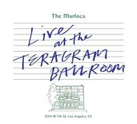 Murlocs,the - Live At The Teragram Ballroom [VINYL]