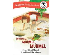 Murmel, Murmel, Murmel Early Reader