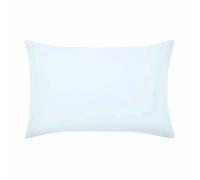 Murmur 500 Thread Count Standard Pillowcase, Ballintoy Blue