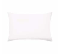 Murmur 500 Thread Count Standard Pillowcase, White