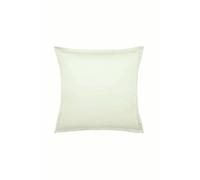 'Murmur 500TC Plain Dye' Square Pillowcase Murmur Green One Size