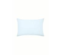 Murmur ' 500TC Plain Dye' Standard Pillowcase in Blue | Size: Standard Pillow Case Murmur Blue Standard Pillow Case