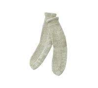 Murmur Bed Socks, Mourne Green