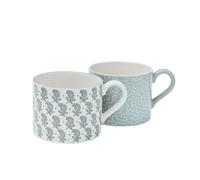 Murmur Bree/Danu Mug, Mourne Green