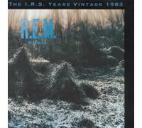 Murmur by Rem (1999-01-05)