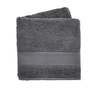 Murmur Cove Supersoft Hand Towel, Storm Blue
