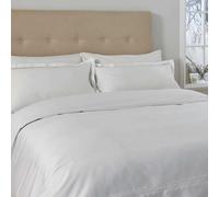 Murmur Efa Kingsize Duvet Cover SET, White