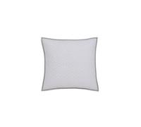 Murmur Florin Cushion - LINEN