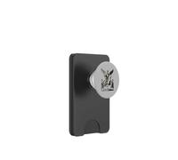 Murmur Herald of the Shadow Skies PopSockets PopWallet for MagSafe
