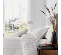 Murmur Laurel Double Duvet Cover, Mourne Green
