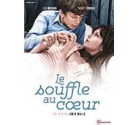 Murmur of the Heart (1971) ( Le Souffle au coeur ) ( Dearest Love )