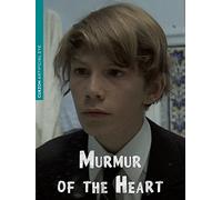 Murmur of the Heart