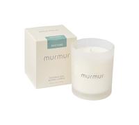 Murmur Restore 1 Wick Scented Candle