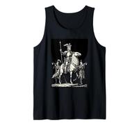 Murmur’s Royal Descent Tank Top