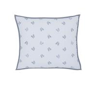 Murmur Thalia Ballintoy Blue 45cm x 45cm Cushion