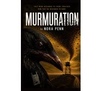 MURMURATION: A Creature Horror Thriller